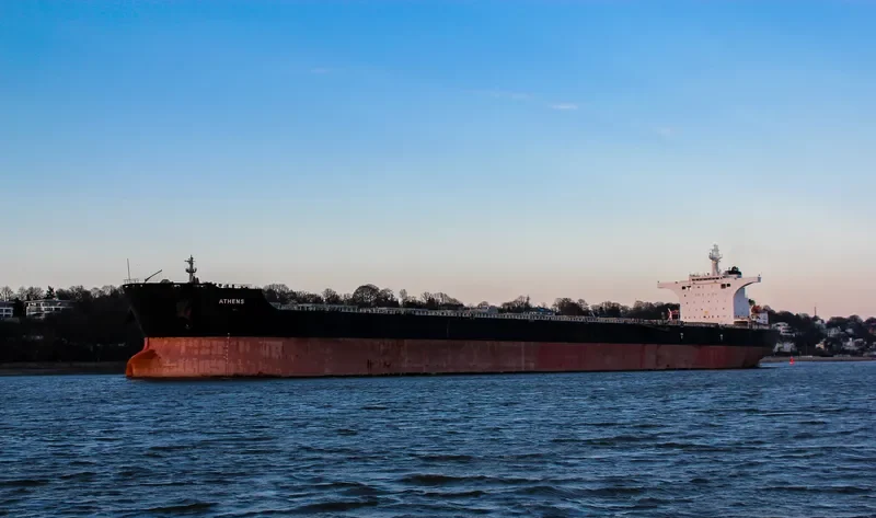 RUTLAND Bulk Carrier IMO 9472282 photo 3