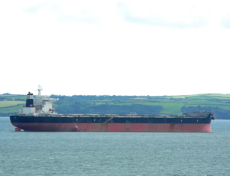 RUTLAND Bulk Carrier IMO 9472282 photo 5