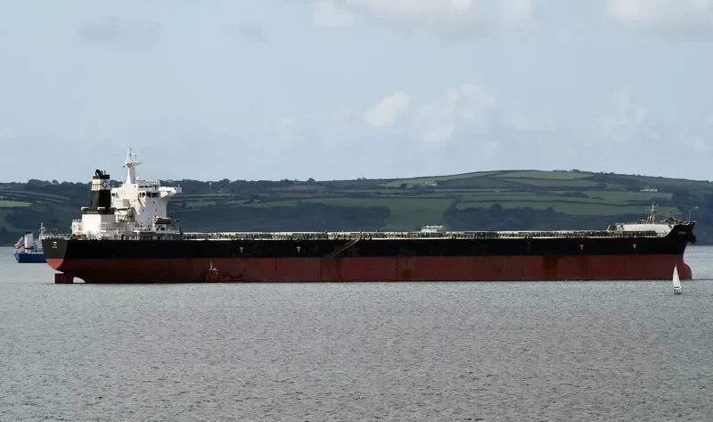 RUTLAND Bulk Carrier IMO 9472282 photo 6