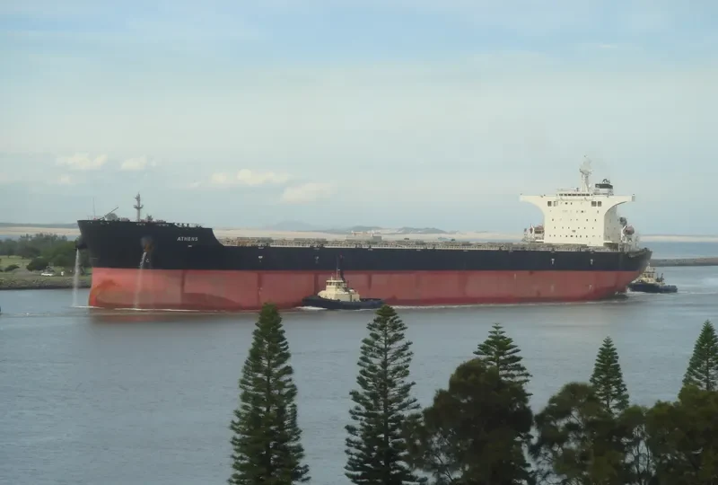 RUTLAND Bulk Carrier IMO 9472282 photo 8