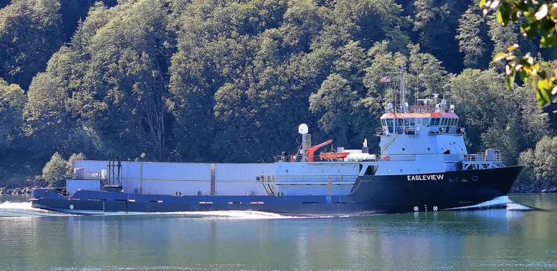 EAGLEVIEW Offshore Vessel IMO 9472361 photo 4