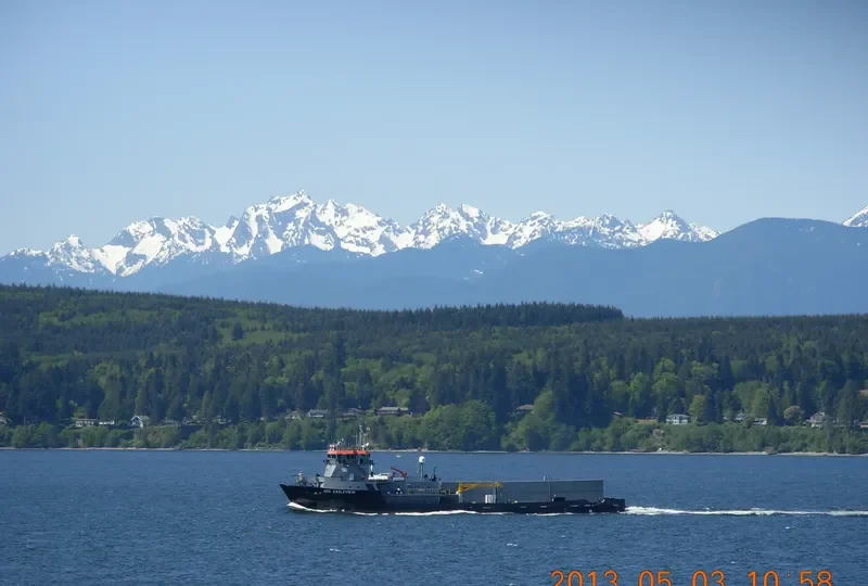 EAGLEVIEW Offshore Vessel IMO 9472361 photo 7