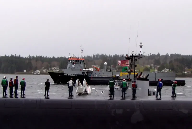 EAGLEVIEW Offshore Vessel IMO 9472361 photo 8