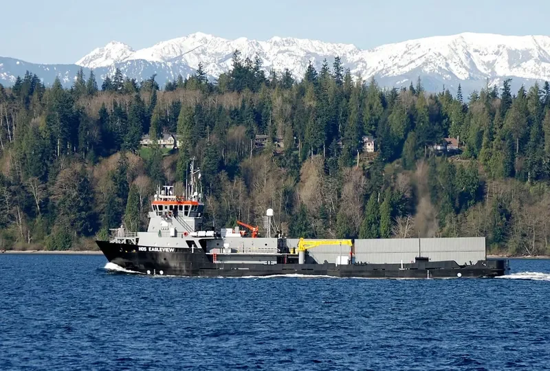 EAGLEVIEW Offshore Vessel IMO 9472361 photo 9