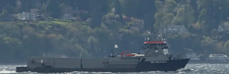 EAGLEVIEW Offshore Vessel IMO 9472361 photo 10