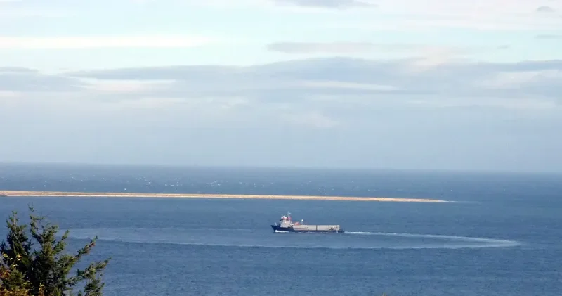 USNS ARROWHEAD Offshore Vessel IMO 9472373 photo 9