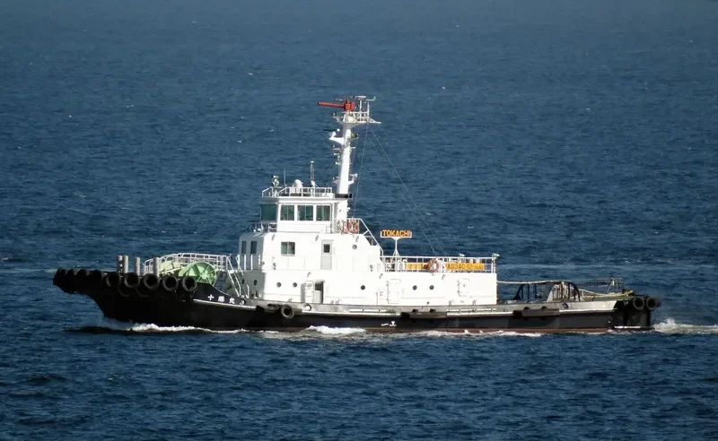 CHANGHONGTUO8 General Cargo IMO 9472517