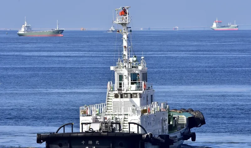 CHANGHONGTUO8 General Cargo IMO 9472517 photo 3