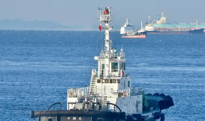 CHANGHONGTUO8 General Cargo IMO 9472517 photo 4