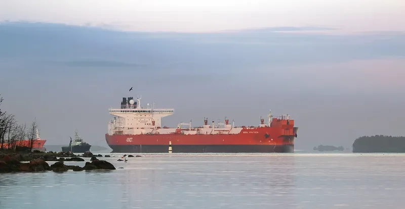 BODIL KNUTSEN Tanker IMO 9472529 photo 3