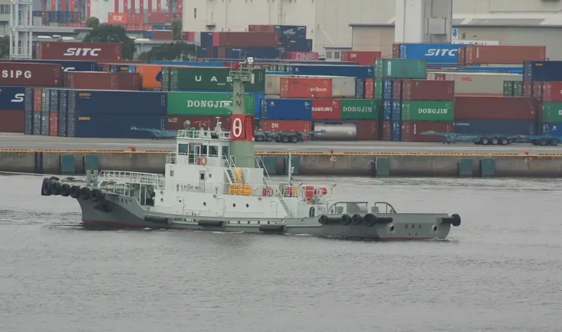 RYUHOMARU General Cargo IMO 9472543 photo 8