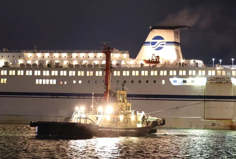 SENDAI MARU General Cargo IMO 9472555 photo 6