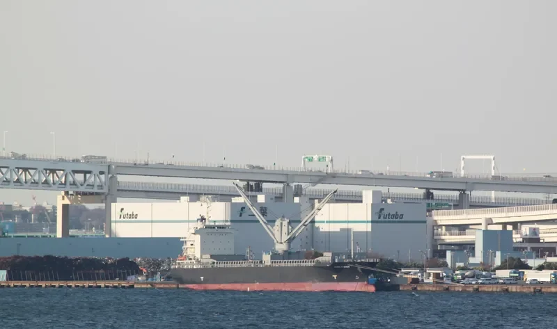 WESTWIND BLISS General Cargo IMO 9472672 photo 3