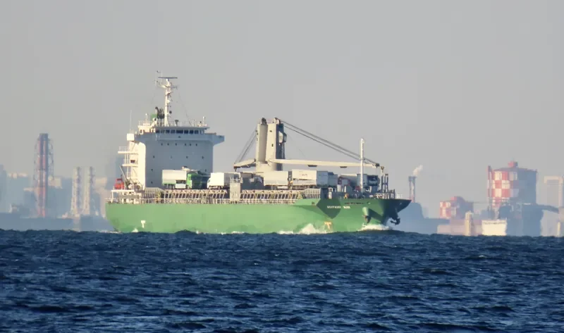 WESTWIND BLISS General Cargo IMO 9472672 photo 9