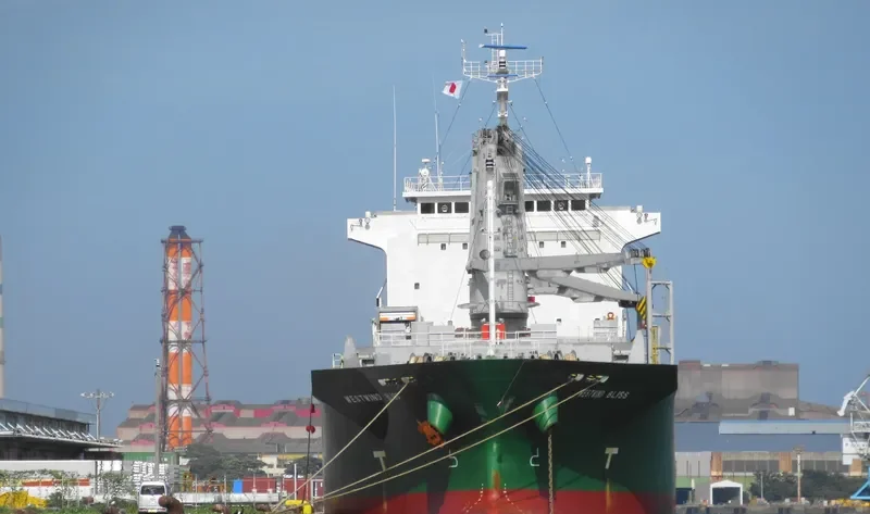 WESTWIND BLISS General Cargo IMO 9472672 photo 10