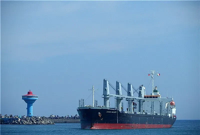 VENTO GRECALE Bulk Carrier IMO 9472701 photo 8