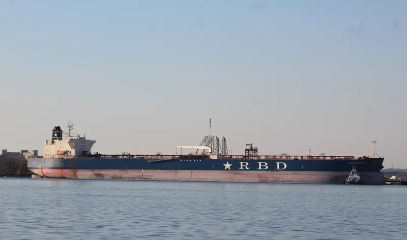 RUMFORD Tanker IMO 9473066 photo 6