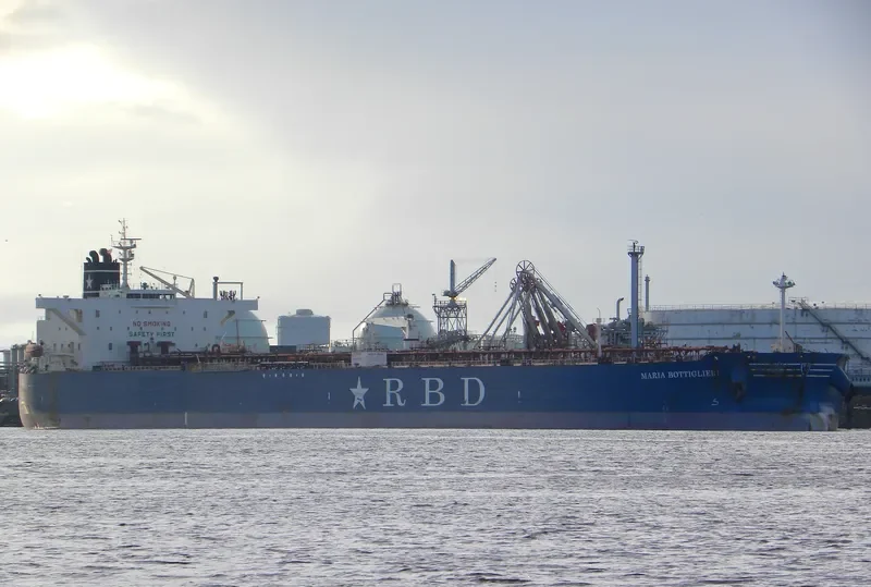 RUMFORD Tanker IMO 9473066 photo 7