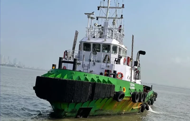 AB 3000 General Cargo IMO 9473200 photo 4