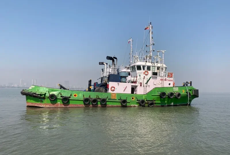 AB 3000 General Cargo IMO 9473200 photo 6