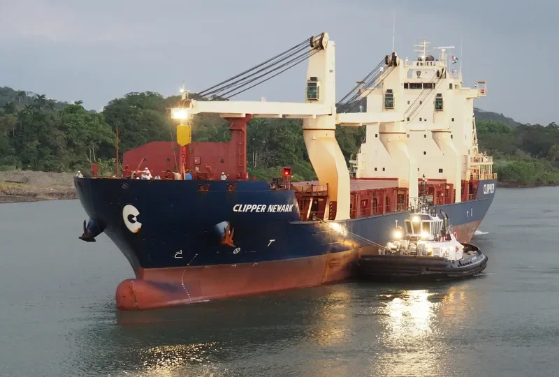 BBC MEKONG General Cargo IMO 9473236 photo 3