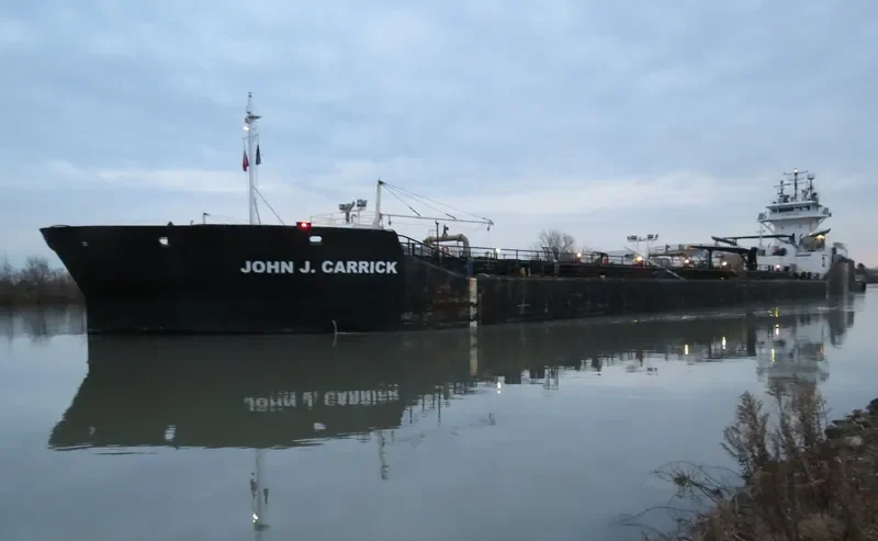 LEO A.MCARTHUR General Cargo IMO 9473262 photo 2