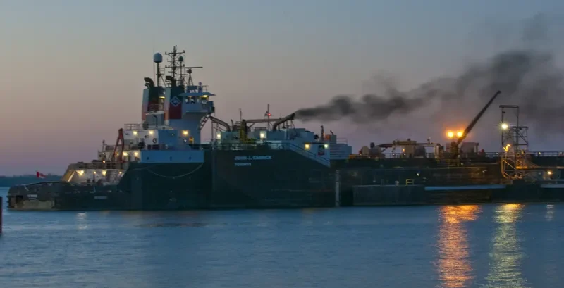 LEO A.MCARTHUR General Cargo IMO 9473262 photo 4