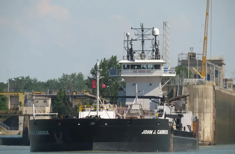LEO A.MCARTHUR General Cargo IMO 9473262 photo 7