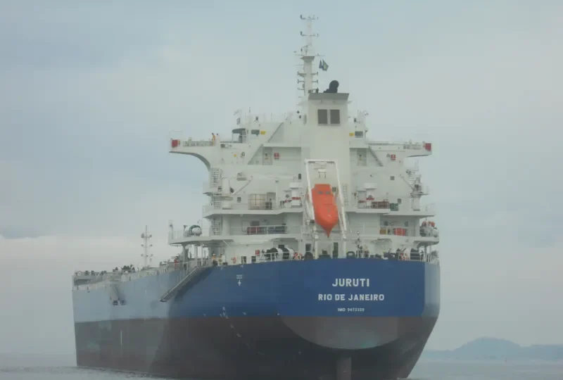JURUTI Bulk Carrier IMO 9473339 photo 4
