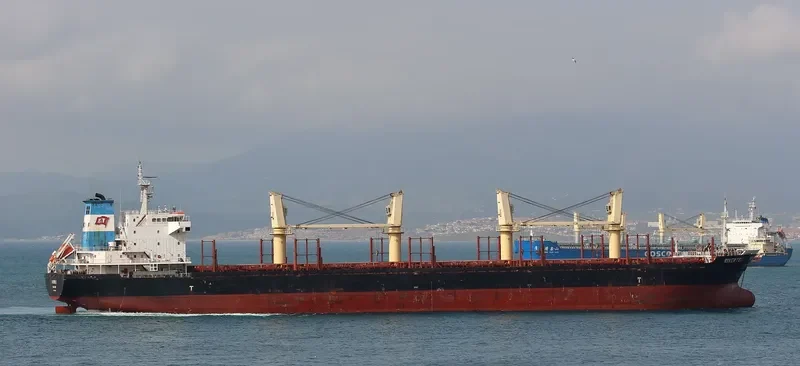 RIVERTEC Bulk Carrier IMO 9473420 photo 3