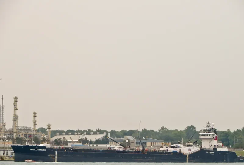 JOHN J.CARRICK General Cargo IMO 9473444 photo 7
