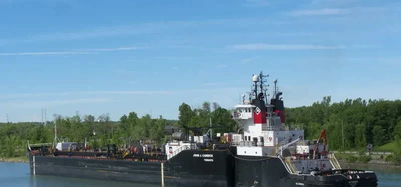 JOHN J.CARRICK General Cargo IMO 9473444 photo 8