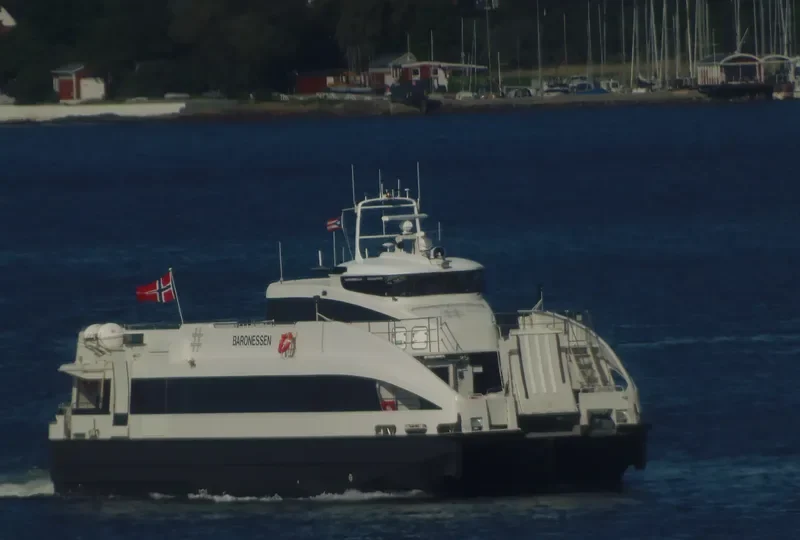 BARONESSEN General Cargo IMO 9473470 photo 6