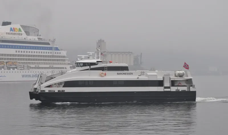 BARONESSEN General Cargo IMO 9473470 photo 7