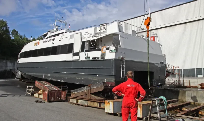 BARONESSEN General Cargo IMO 9473470 photo 9