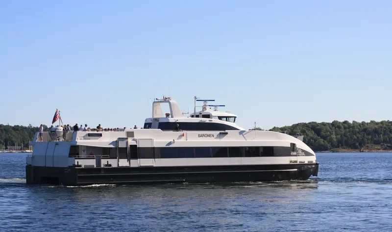 BARONEN General Cargo IMO 9473482 photo 10