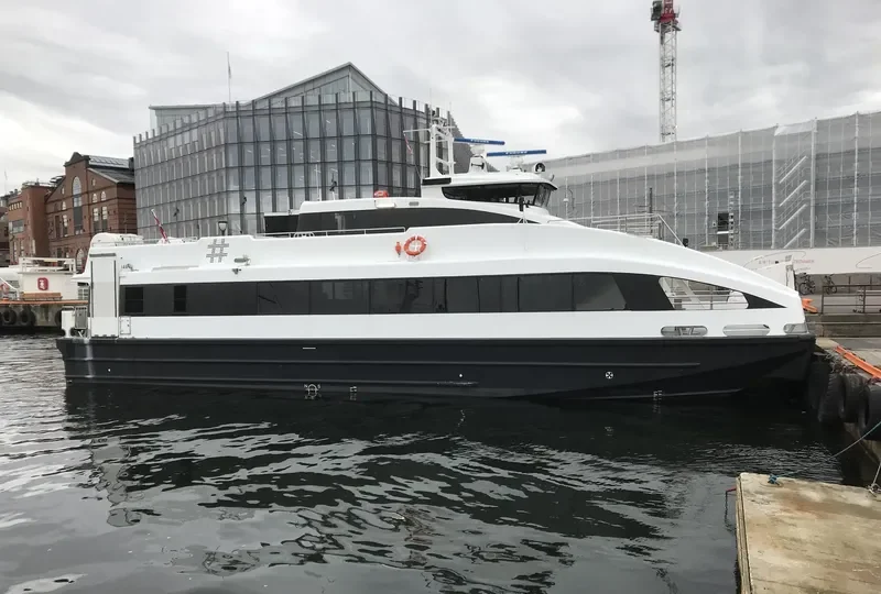 TIDEVIND General Cargo IMO 9473494