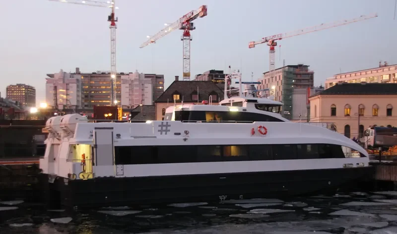 TIDEVIND General Cargo IMO 9473494 photo 4