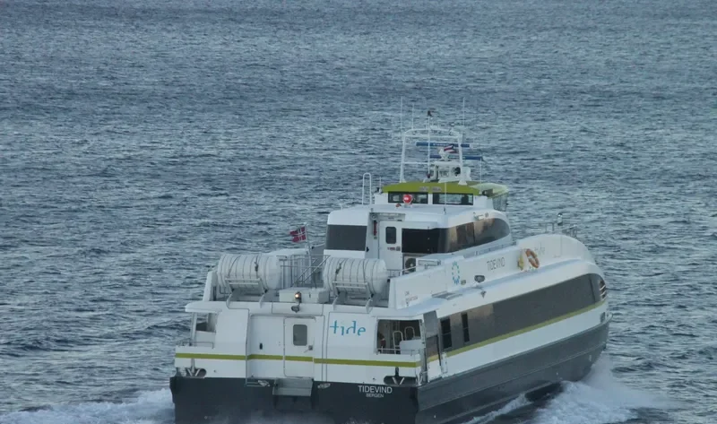 TIDEVIND General Cargo IMO 9473494 photo 8