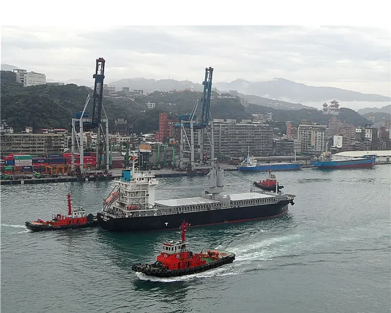 CREST CRANE General Cargo IMO 9473511 photo 7