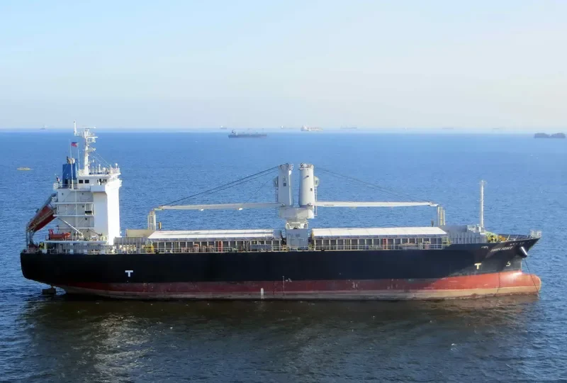 DS FAVOUR General Cargo IMO 9473523 photo 6