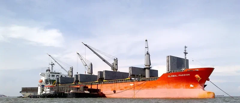 PROPEL PASSION Bulk Carrier IMO 9473676 photo 2