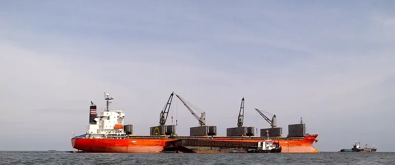 PROPEL PASSION Bulk Carrier IMO 9473676 photo 3