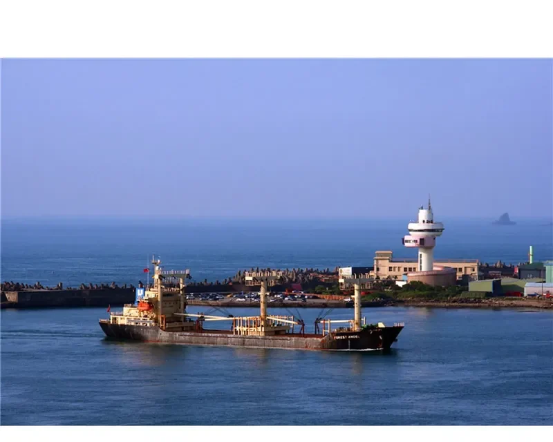 BANGSAOTONG General Cargo IMO 9474113 photo 7