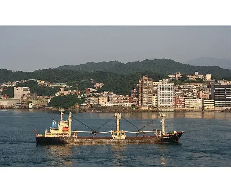 BANGSAOTONG General Cargo IMO 9474113 photo 9