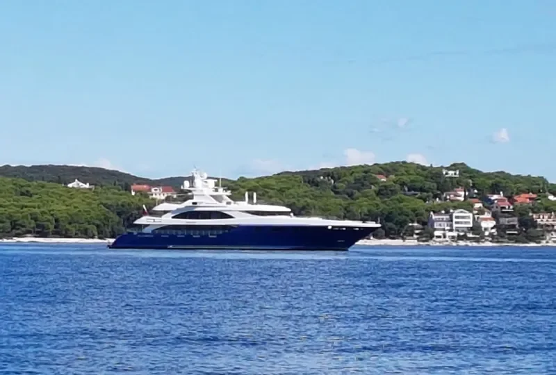 ARBEMA General Cargo IMO 9474125