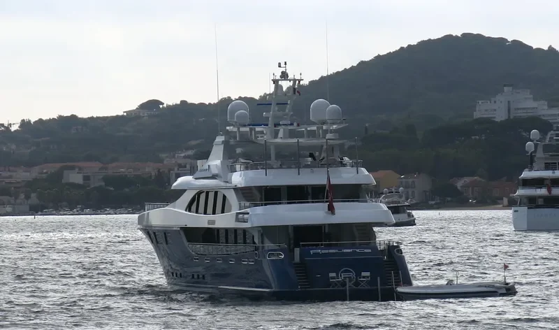 ARBEMA General Cargo IMO 9474125 photo 5