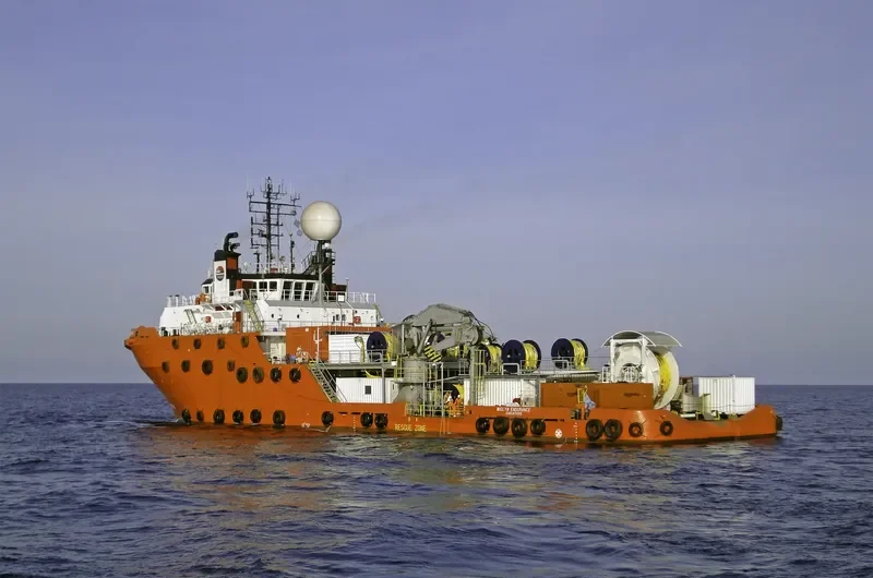 MICLYN ENDURANCE Offshore Vessel IMO 9474412 photo 5