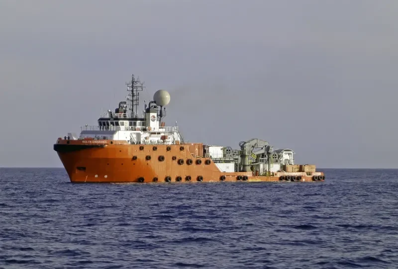 MICLYN ENDURANCE Offshore Vessel IMO 9474412 photo 6