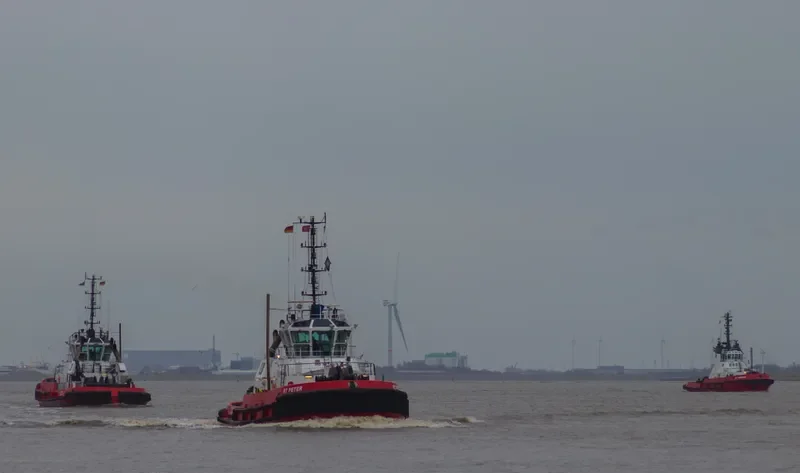 RT PETER General Cargo IMO 9474917 photo 4